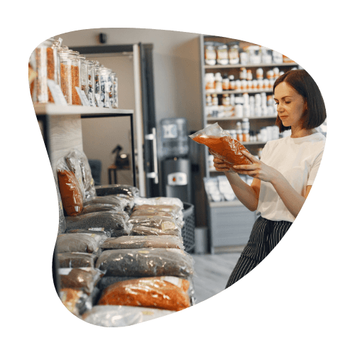 Consumer Packaged Goods