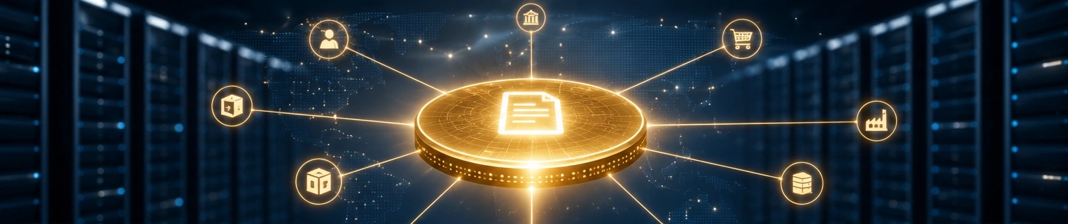 Golden Record graphic