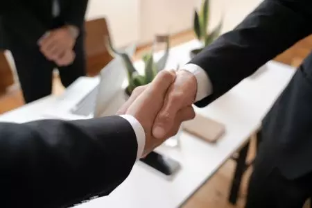 Infolox partnership