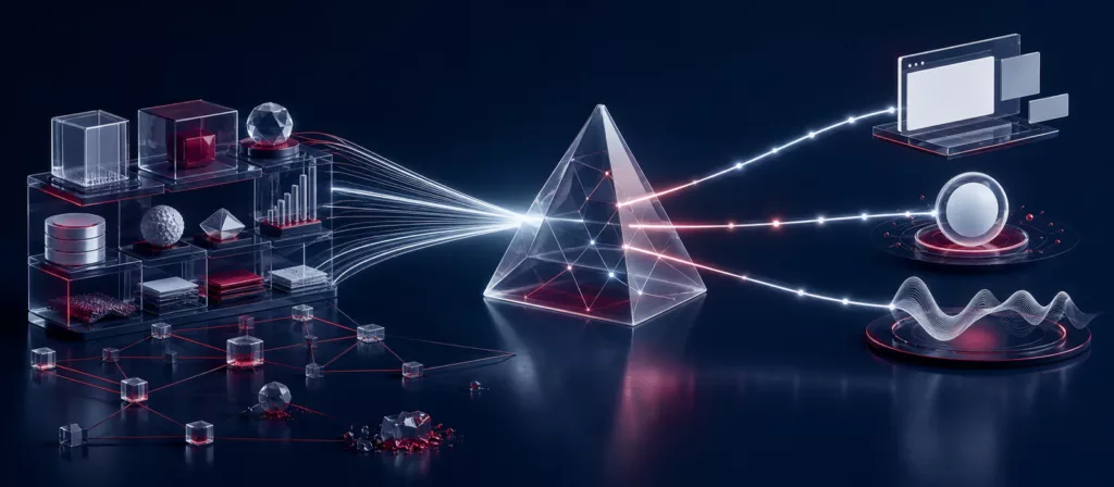 Answer engine optimization: product data as the basis for visibility in AI answers